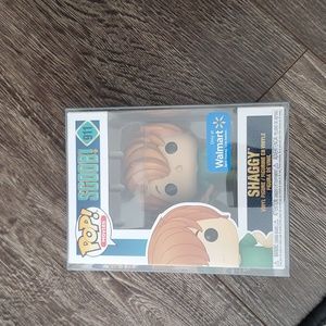 SCOOB! SHAGGY (Young) Funko Pop #911 Walmart Exclusive